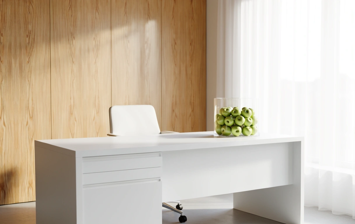 Zdrav Život Ambijent